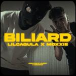 album image Biliard Biliard (feat. NL Moxxie) - Single