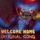 APAngryPiggy - "Welcome Home"