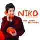 Niko Kajaia - Let`s Count the Smiles