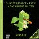Sunset Project, FSDW, Basslovers United - Nessaja