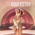 album image Aquí Estoy Aquí Estoy - Single