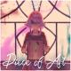 Sati Akura - Piece of Art