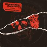 album image New Devil (feat. Maria Brink of In This Moment) Never Gonna Learn - EP