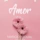 Marioo feat. Jovial - Mi Amor