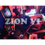 album image ListenToMe!!!! Zion VI: Shooting In The Gym