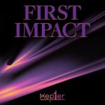 album image See The Light FIRST IMPACT - EP