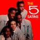 The Five Satins - Oh Happy Day
