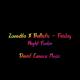 by Ythundyth - Zavodila but everyone sings it