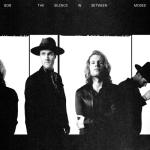 album image Broken Belief The Silence in Between