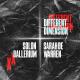 SOLON, Dallerium, Sarah De Warren - Different Dimension