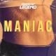 Sound Of Legend - Maniac