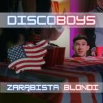 album image Zarąbista Blondi Zarąbista Blondi - Single