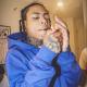 Leeky G Bando feat. Kha Structure - Free Bizzy