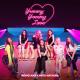 MOMOLAND, Natti Natasha - Yummy Yummy Love