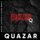 Anton Lacosta, Aleks Marty - Quazar