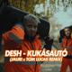 DESH - Kukásautó