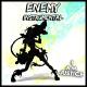I am Justice - Enemy [from the series "Arcane League of Legends"]