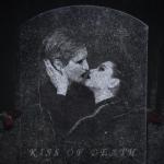 album image Червь / Worm Kiss Of Death