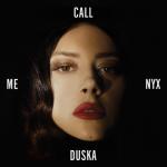 album image Of Time Call Me Nyx (EP)