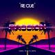 VJ AuX DANCE - Re Cue - Passion (Org. The Flirts) (Rework) VJ Aux