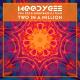 Moodygee, Taia Dya, Nightbass Dj Team - Two In A Million