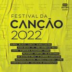 album image Pontas Soltas Festival Da Canção 2022