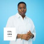 album image Only With Time - A COLORS SHOW Only with Time - A COLORS SHOW - Single