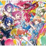 album image Your Adventure Log Has Vanished Wonderlands×Showtime SEKAI ALBUM, Vol. 1 (Selected Edition)