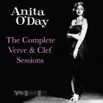 album image What a Little Moonlight Can Do The Complete Anita O'Day Verve-Clef Sessions