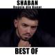 Shaban Regele din Banat - Noaptea strig la cer