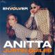 Anitta, Justin Quiles - Envolver Remix