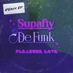 album image Pleasure Love (Dr Packer 'Disco Dub' Extended Remix) Pleasure Love (Remix) - EP