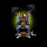 album image Coming Back (feat. October London, Nefertitti Avani) BODR
