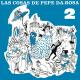 Pepe Da Rosa - La Papa