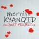 Hayat PROJECT - Mernim KYANQID