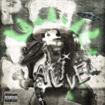 album image Nvr again 2 Alivë