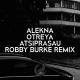 Robby Burke, Alekna, Otreya - Atsiprašau (Remix)