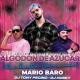 Mario Baro, DJ Tony Pecino, DJ Husky - Algodón de Azúcar (Bachata Version)