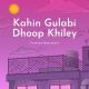 Preesha Majumdar - Kahin Gulabi Dhoop Khiley