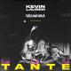Kevin Lauren, Ballinciaga - TANTE