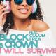 Block & Crown Feat. Culum Frea - I Will Survive (Extended Mix)