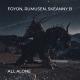 Foyon, Rumusen, Skeanny B - All Alone