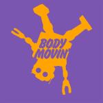 album image Body Movin' Body Movin' - Single