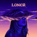 album image Something Real Loner