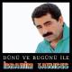 Ibrahim Tatlıses - Terketmek Ne Kadar Kolay