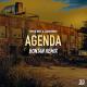 Tom De Neef & Lazarusman - Agenda (Bontan Remix)