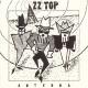 ZZ Top - Pincushion