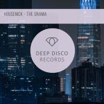 album image The Drama #DeepDiscoRecords The Drama - Single