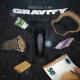 Brudi030, HK - Gravity