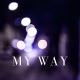 Davit Barqaia - My Way (Original mix)